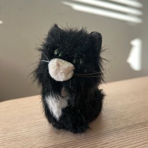 American Girl Doll “Licorice” Retired 2012 Pet